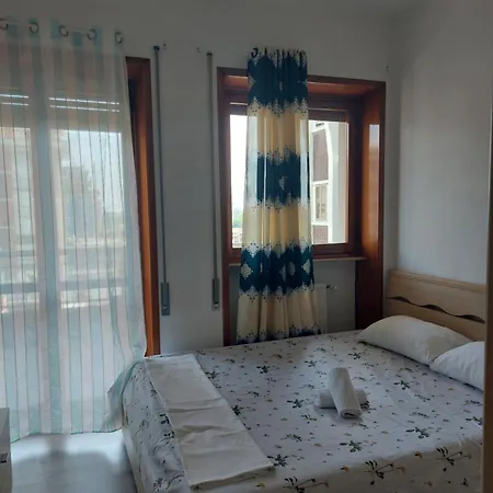 #Punto Fm 1# Appartement Marghera Buitenkant foto