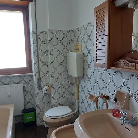 #Punto Fm 1# Appartement Marghera Buitenkant foto