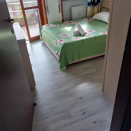 #Punto Fm 1# Appartement Marghera Buitenkant foto
