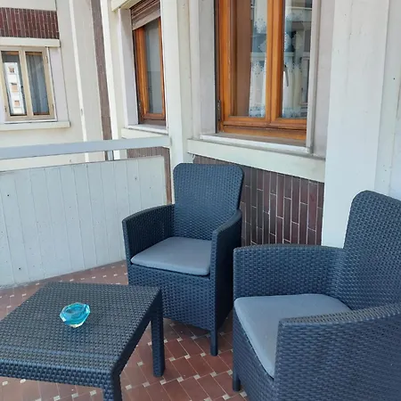 #Punto Fm 1# Appartement Marghera Buitenkant foto