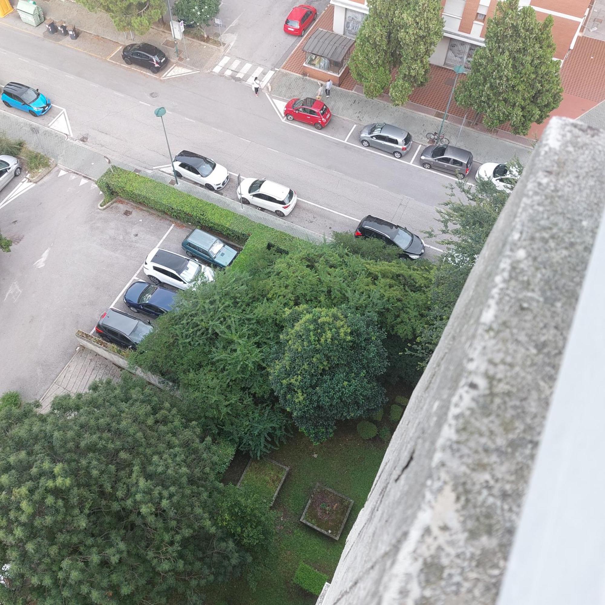 #punto Fm 1# Accommodatie bij particulieren *