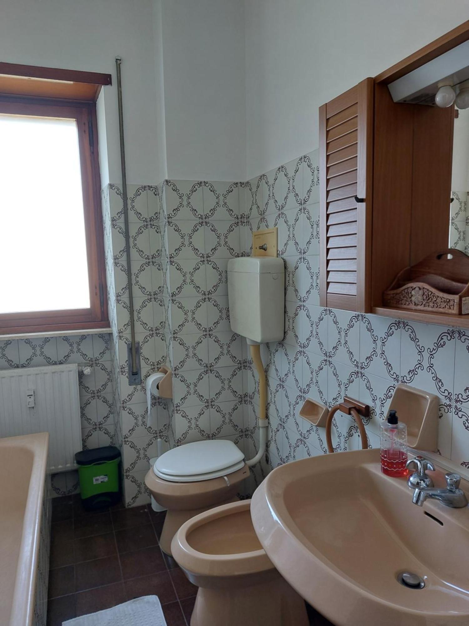 Accommodatie bij particulieren #punto Fm 1# *