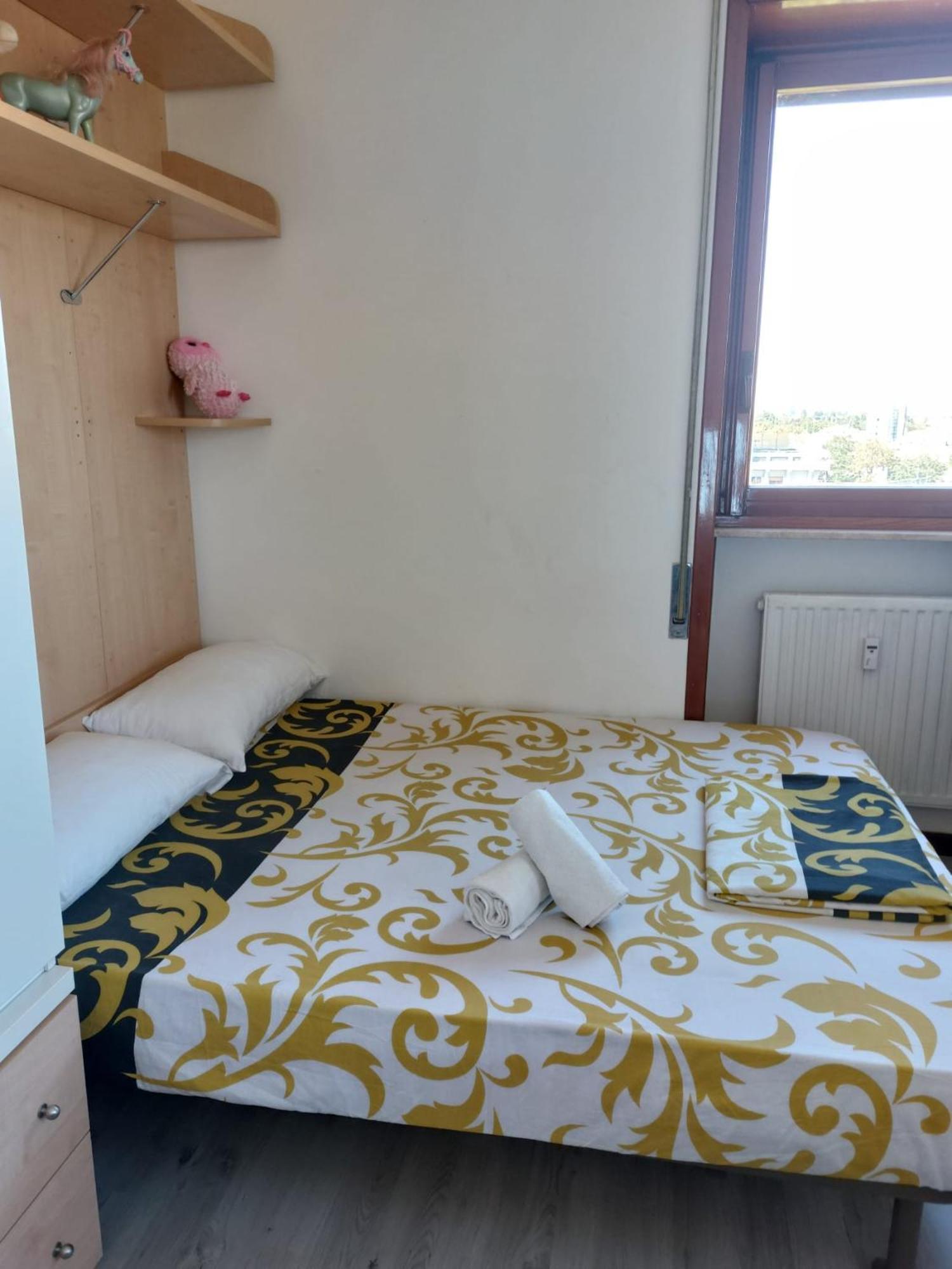 Homestay #punto Fm 1#