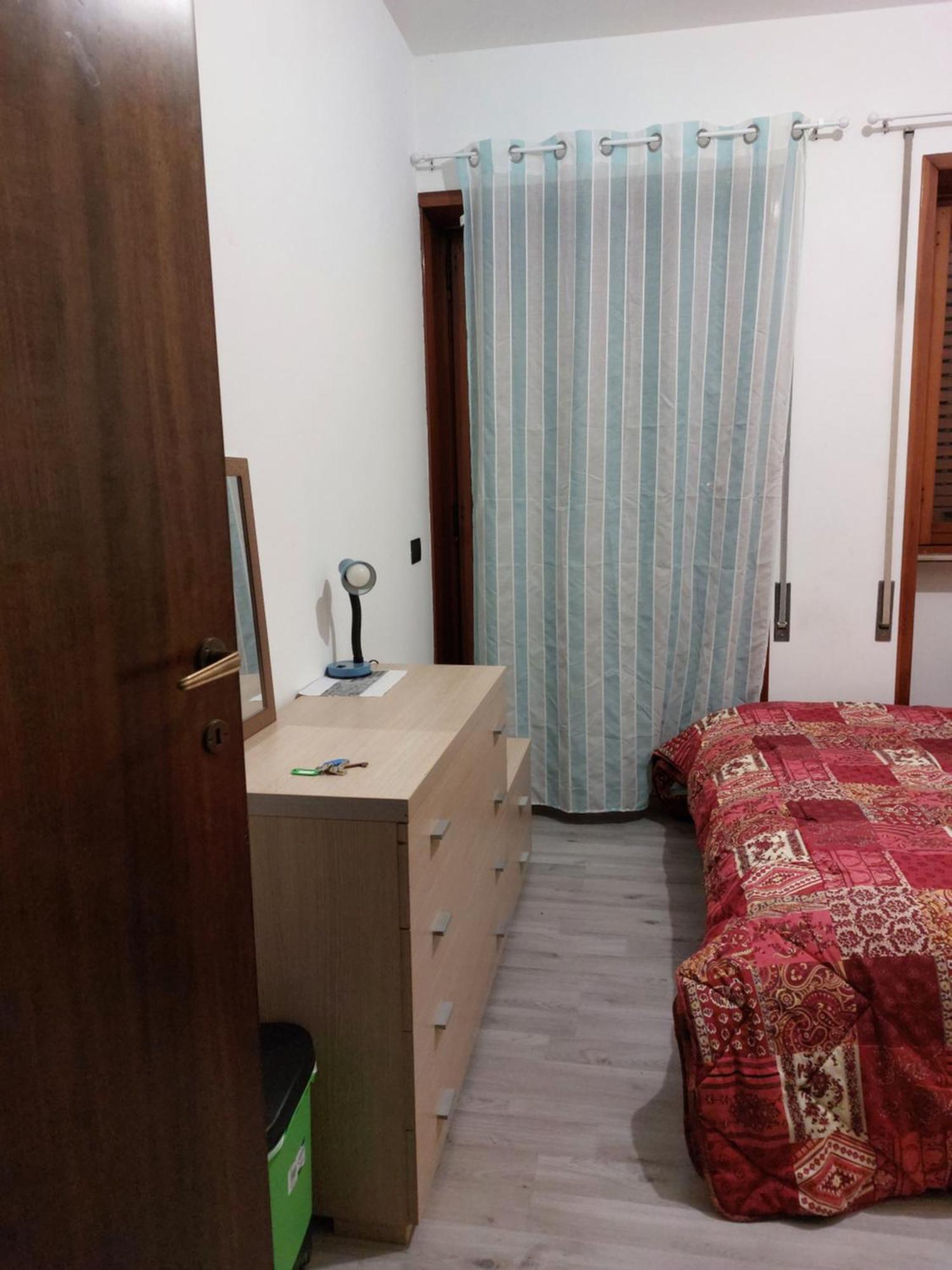 Homestay #punto Fm 1#